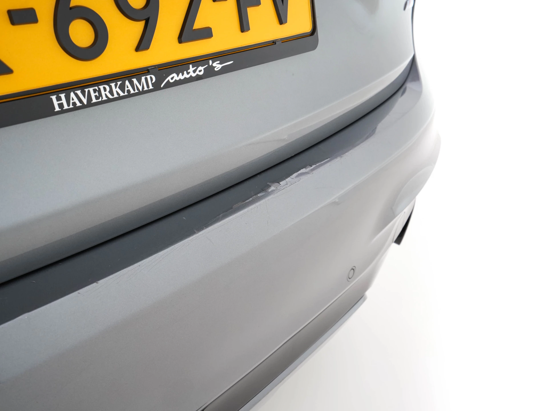 Hoofdafbeelding BMW X6