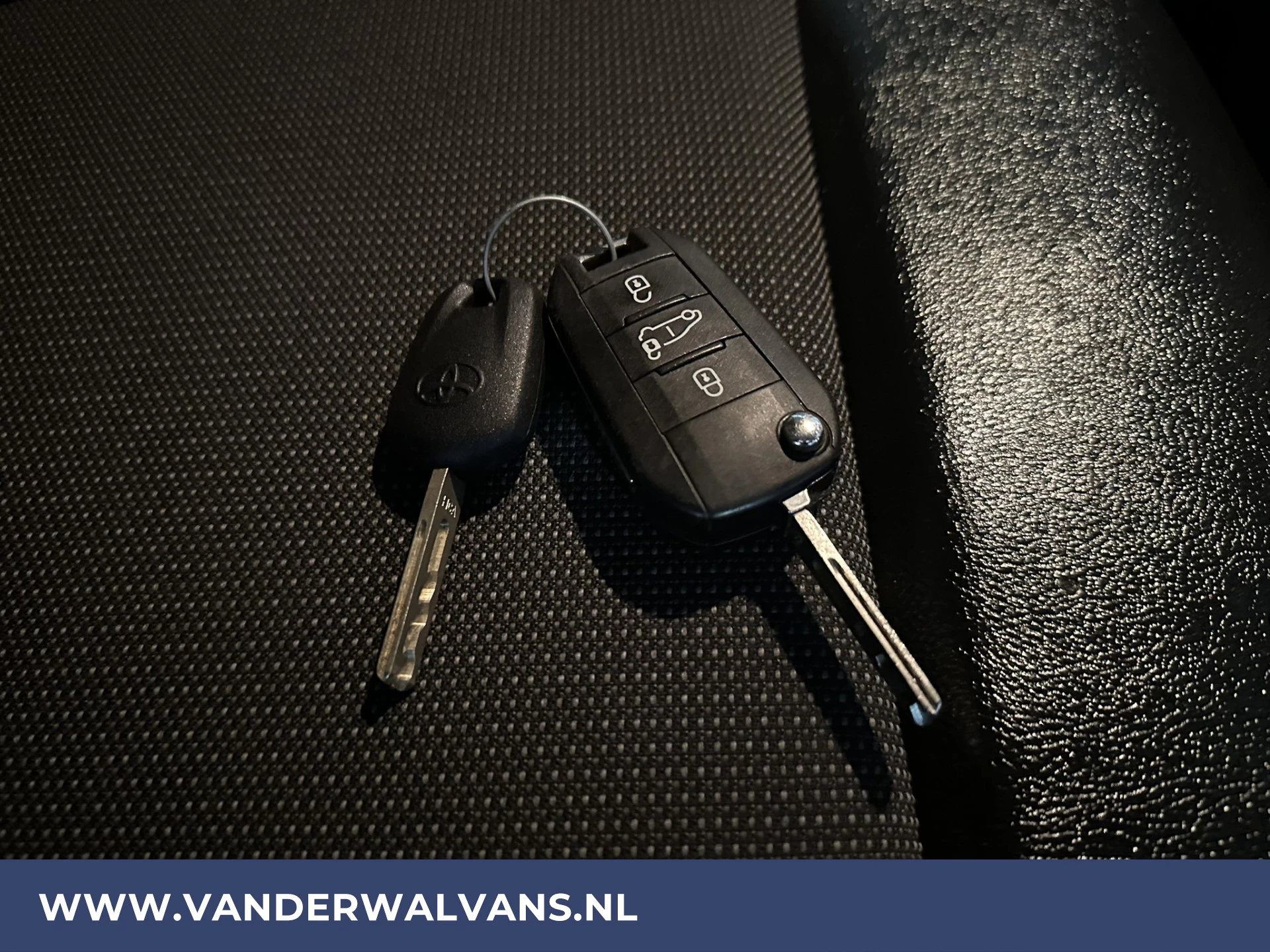 Hoofdafbeelding Toyota ProAce