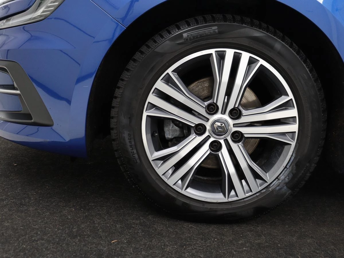 Hoofdafbeelding Renault Mégane