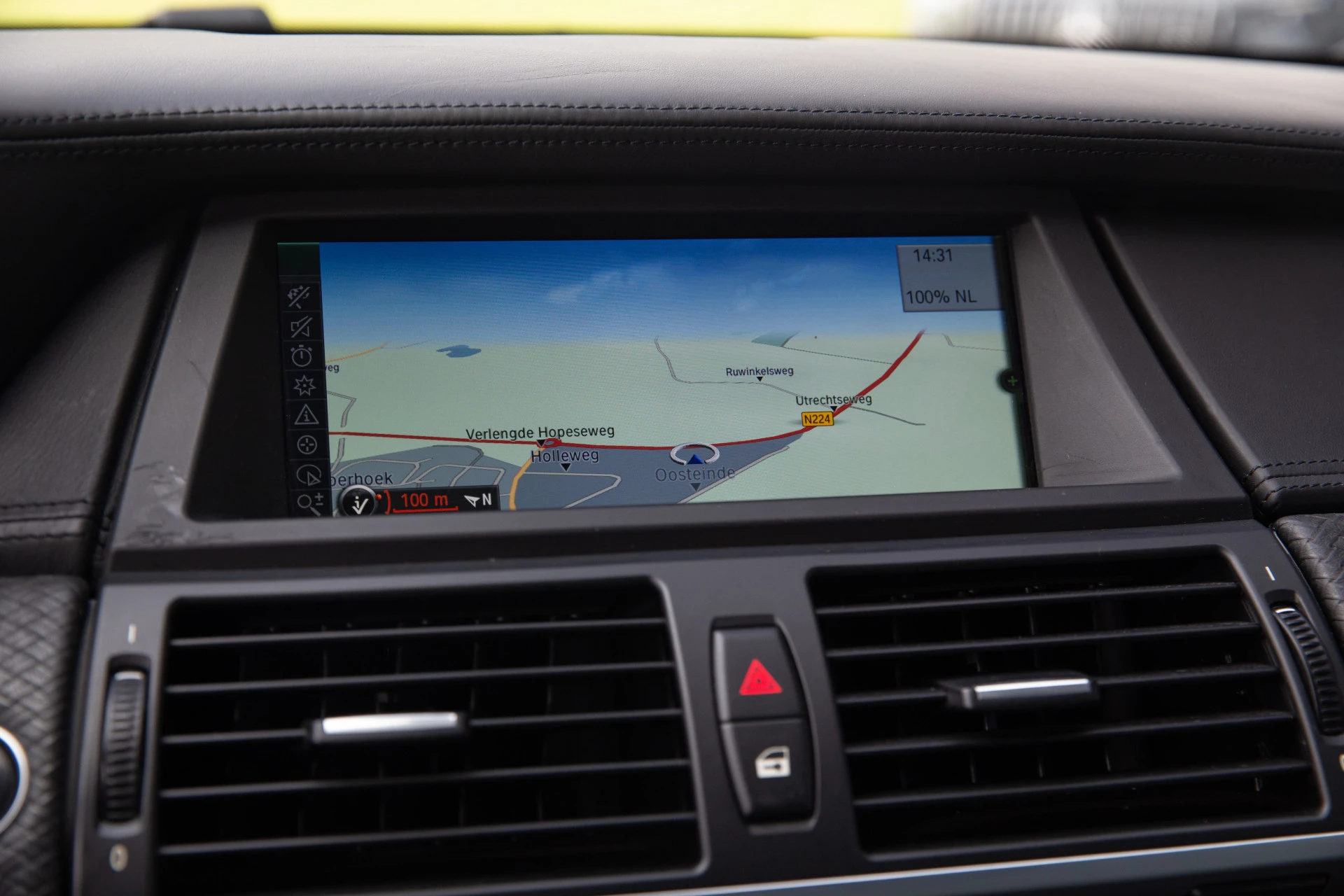 Hoofdafbeelding BMW X6