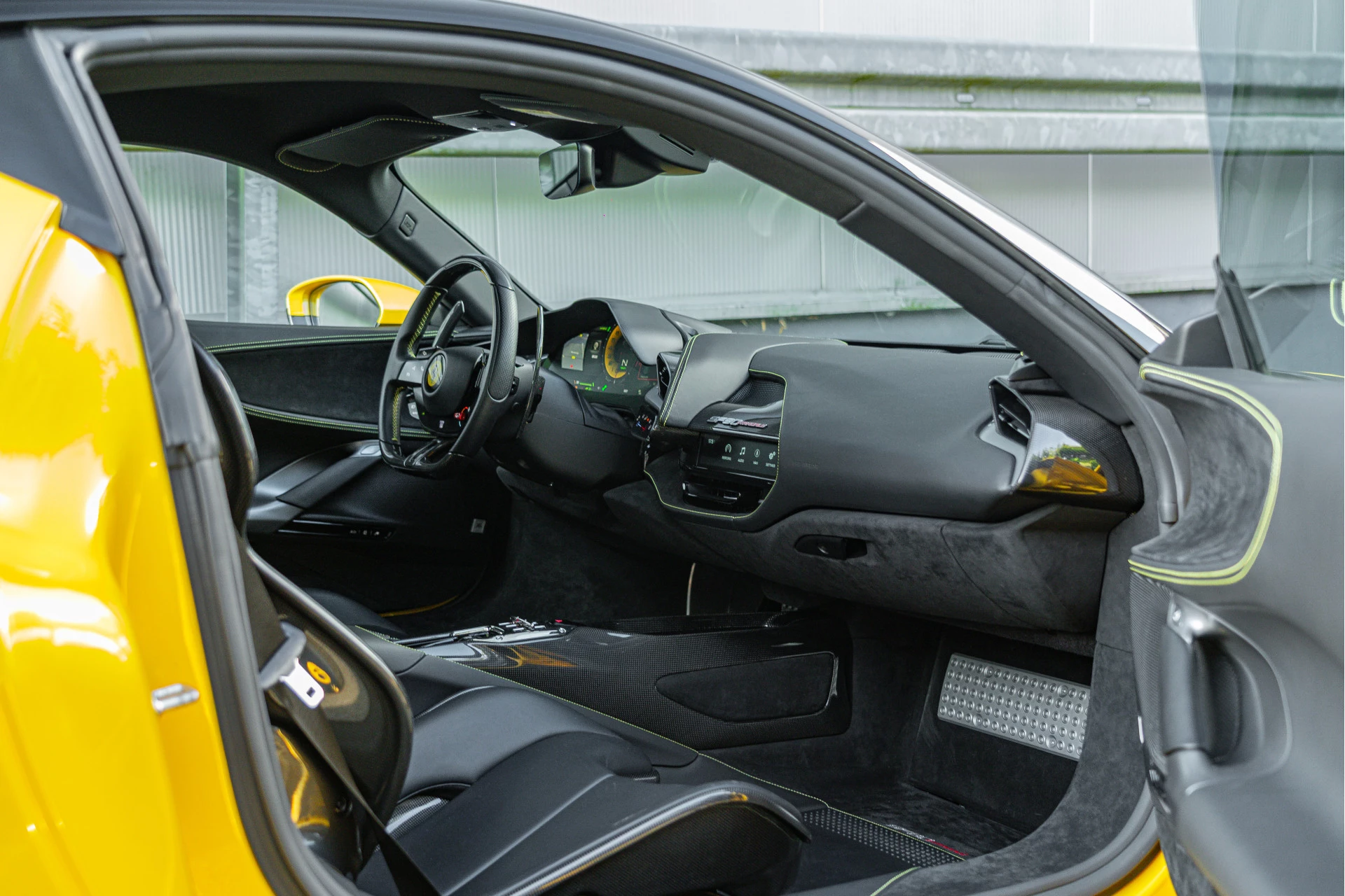 Hoofdafbeelding Ferrari SF90 Stradale