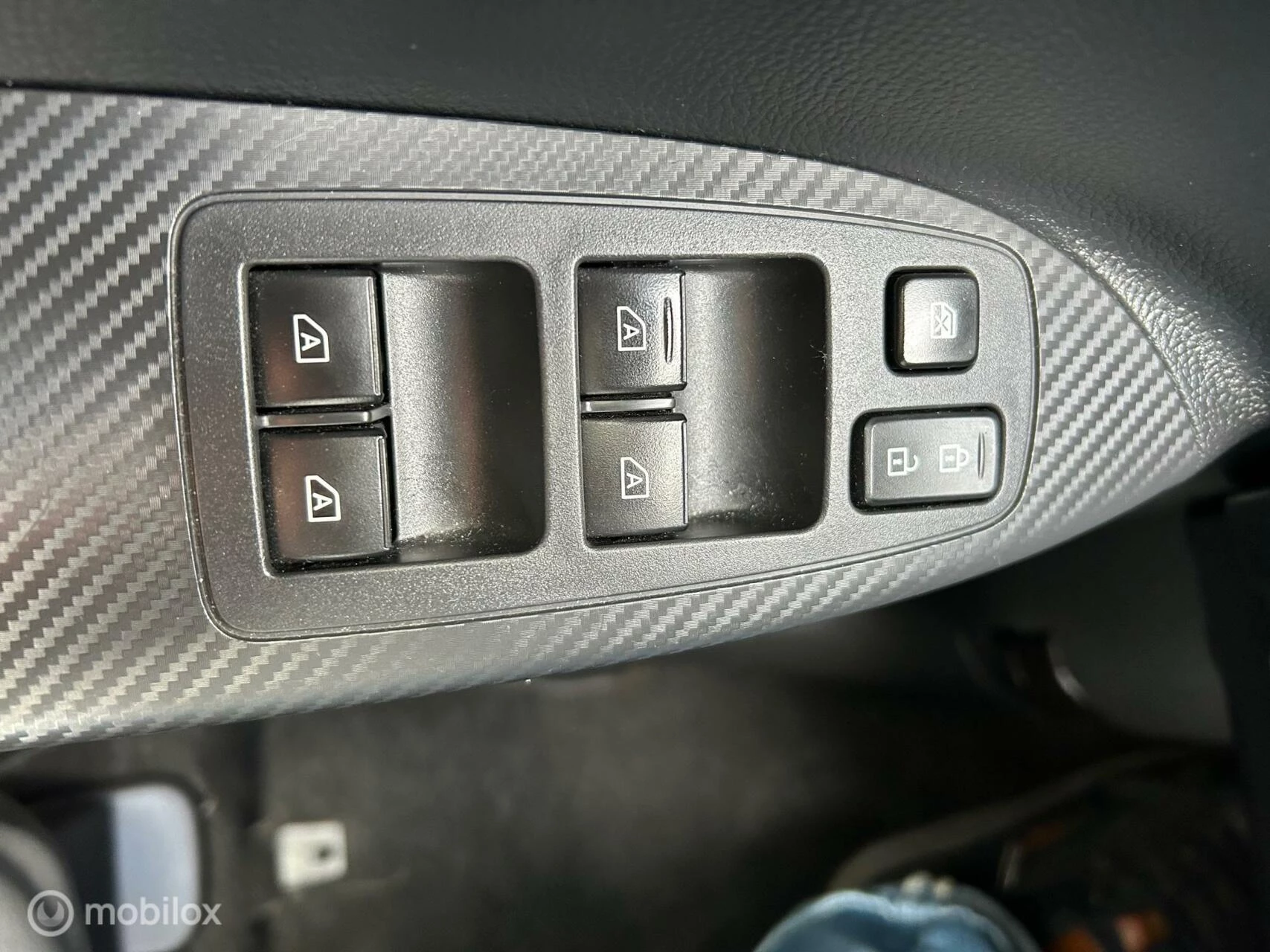 Hoofdafbeelding Mitsubishi Eclipse Cross