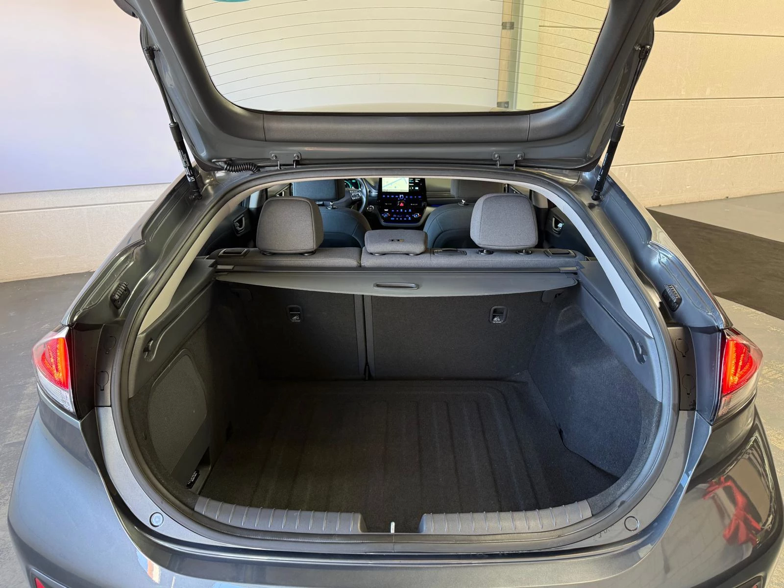 Hoofdafbeelding Hyundai IONIQ