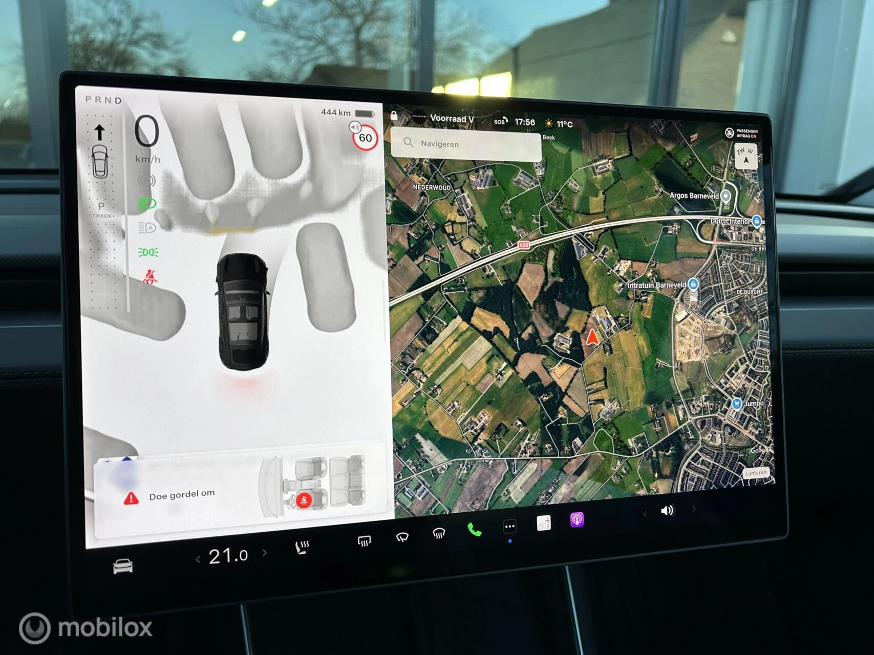 Hoofdafbeelding Tesla Model Y