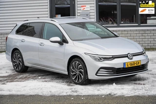 Volkswagen Golf Variant 1.0 eTSI Life EERSTE EIGENAAR