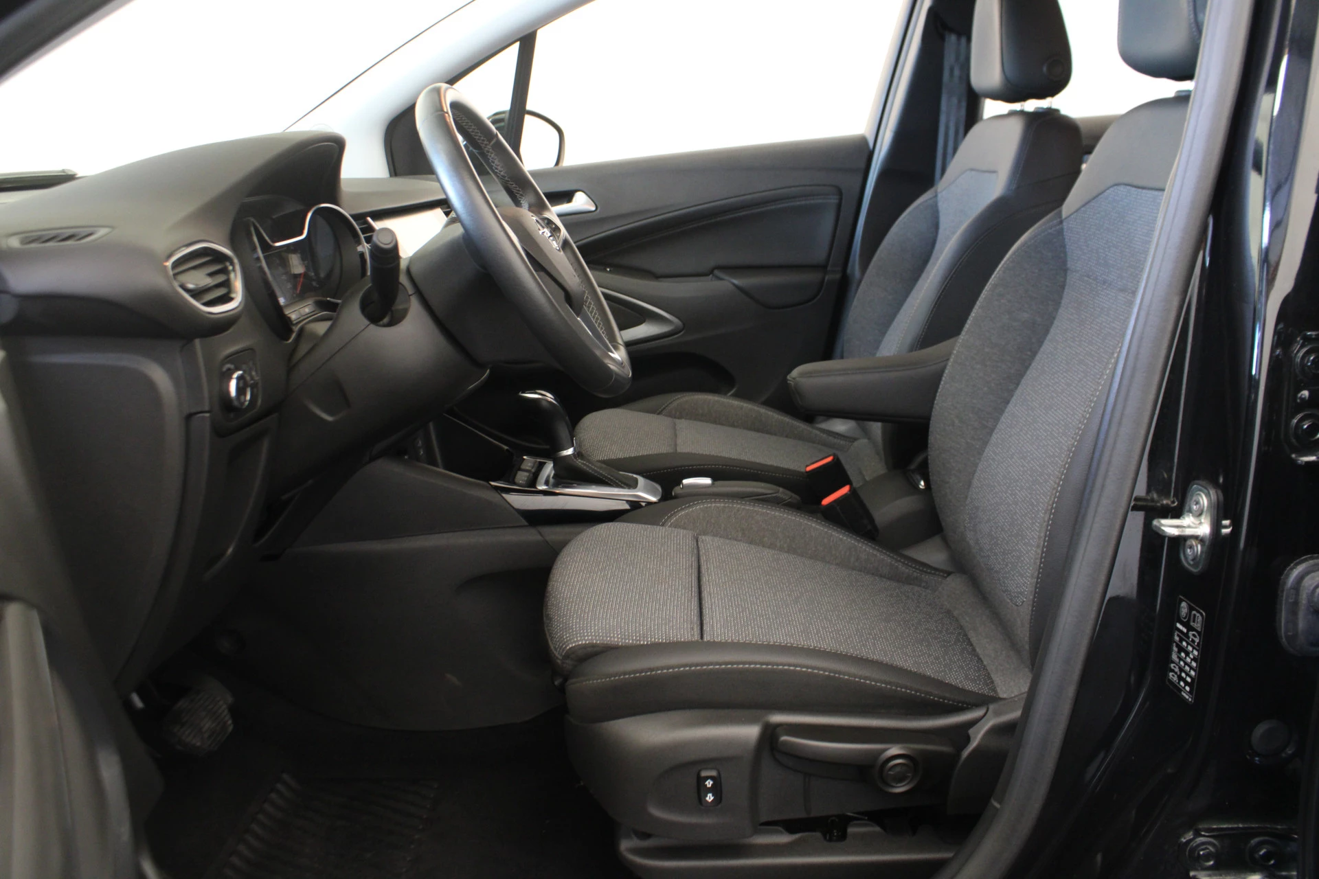 Hoofdafbeelding Opel Crossland