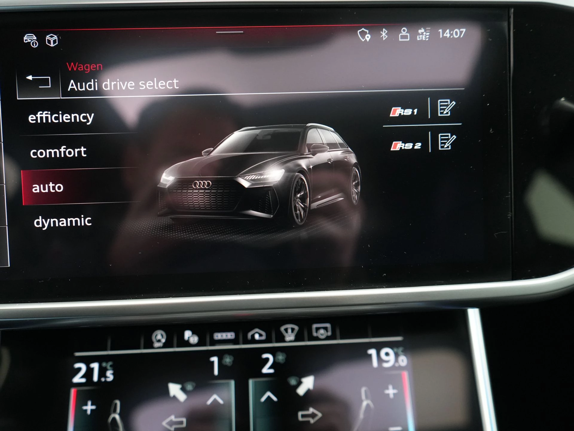 Hoofdafbeelding Audi RS6