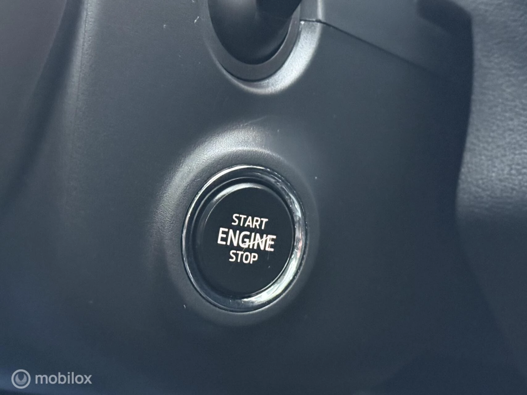 Hoofdafbeelding Škoda Scala