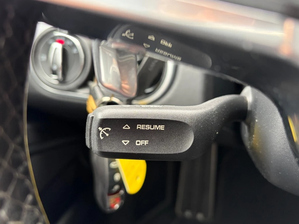 Hoofdafbeelding Porsche 911