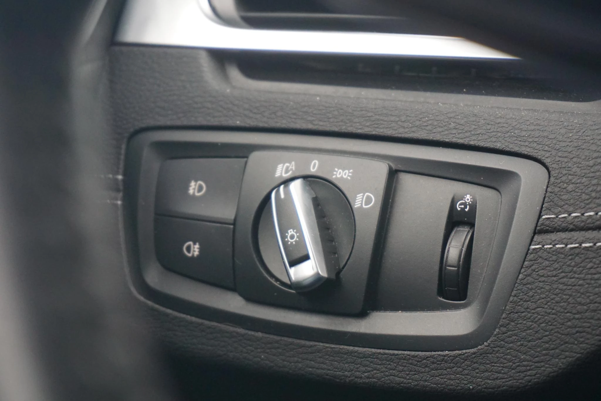 Hoofdafbeelding BMW X2