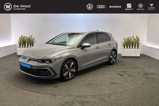 Volkswagen Golf GTE 1.4 245pk DSG eHybrid | Matrix LED Koplampen, Achteruitrijcamera, 18" LM Velgen |