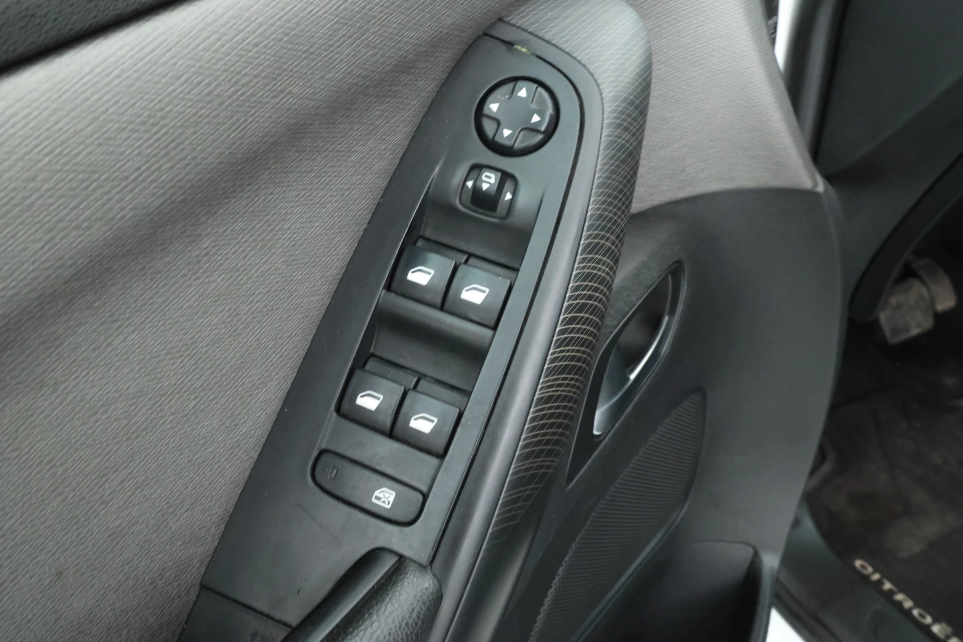 Hoofdafbeelding Citroën C4 Picasso