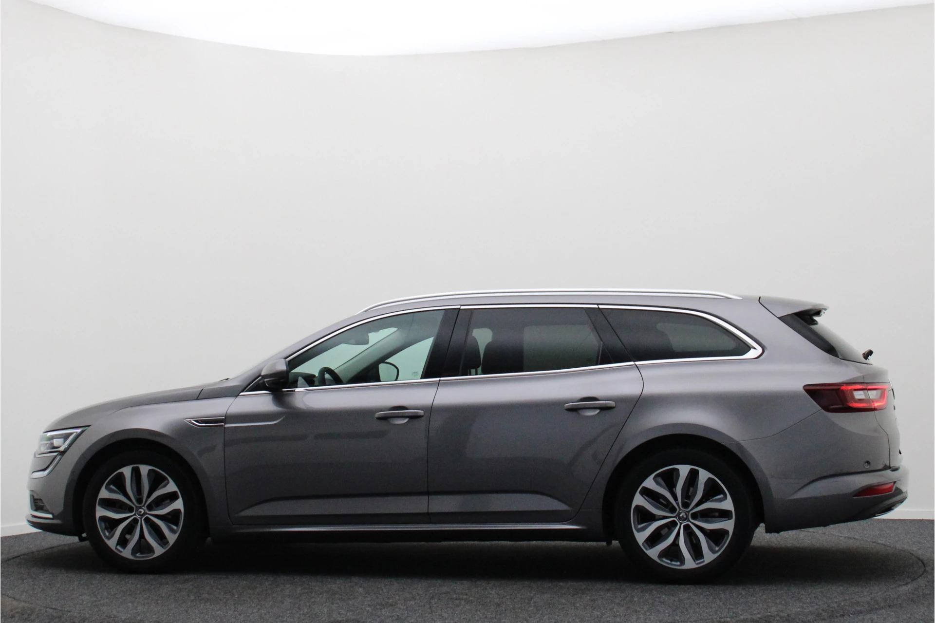 Hoofdafbeelding Renault Talisman