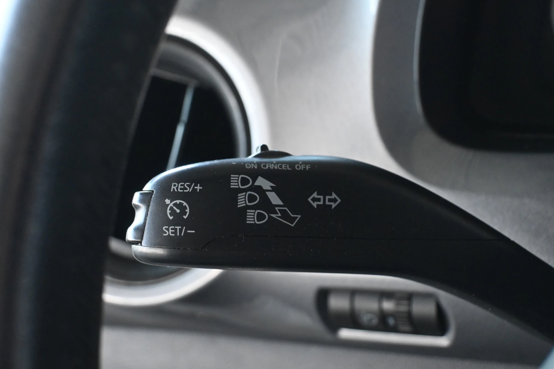 Hoofdafbeelding SEAT Mii