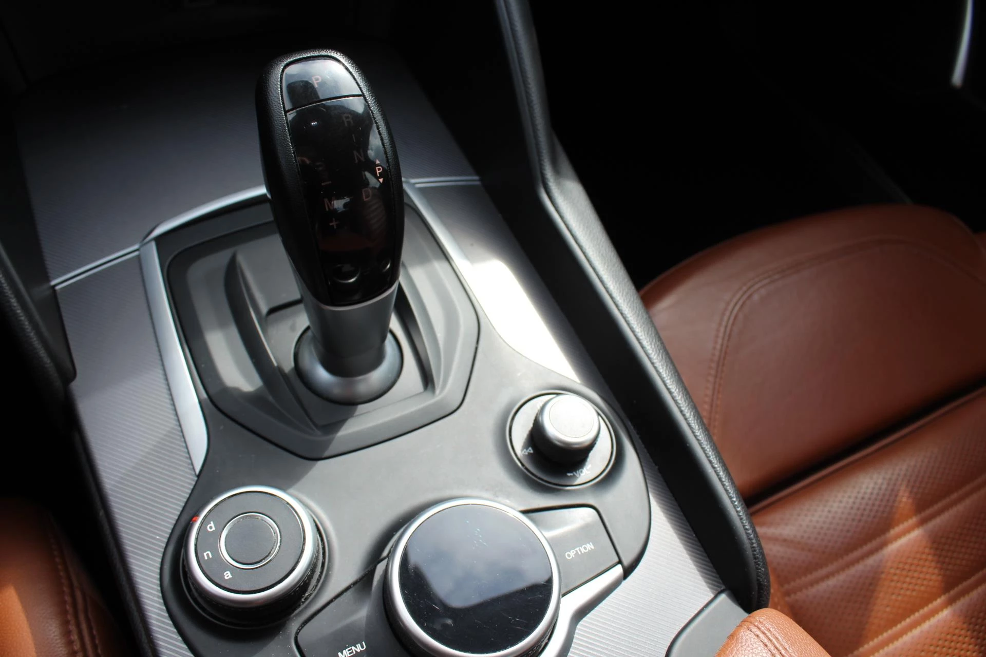 Hoofdafbeelding Alfa Romeo Giulia