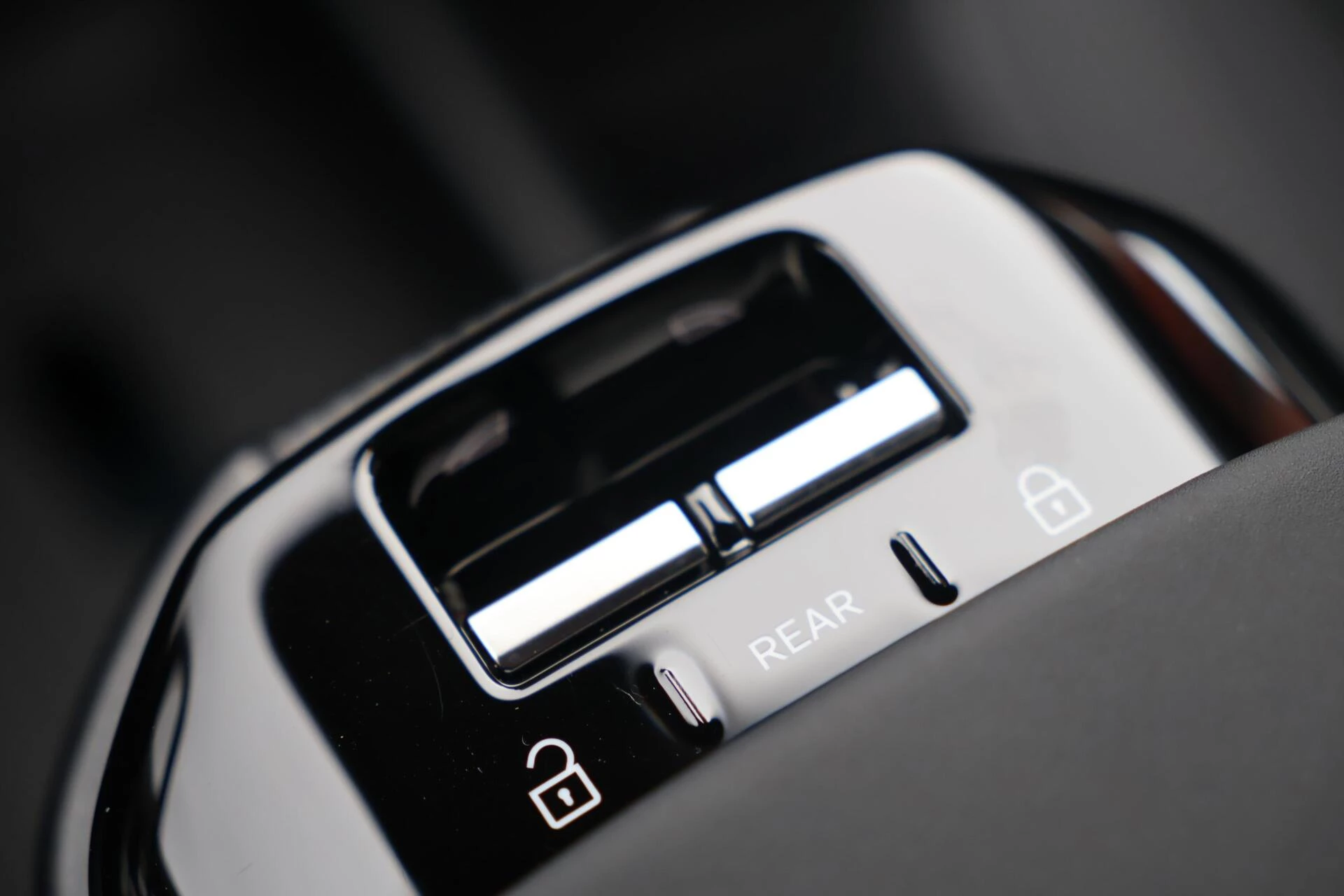 Hoofdafbeelding Volvo EX30