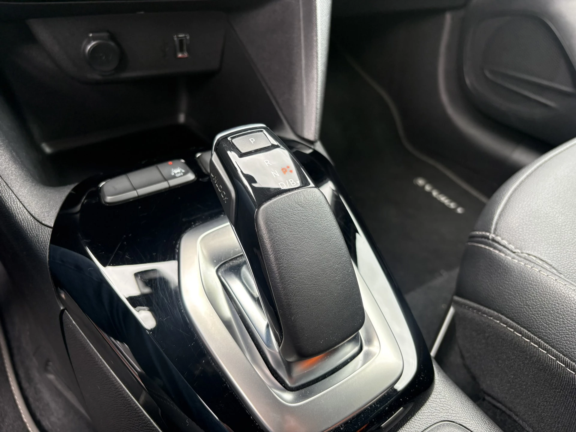 Hoofdafbeelding Opel Corsa-e