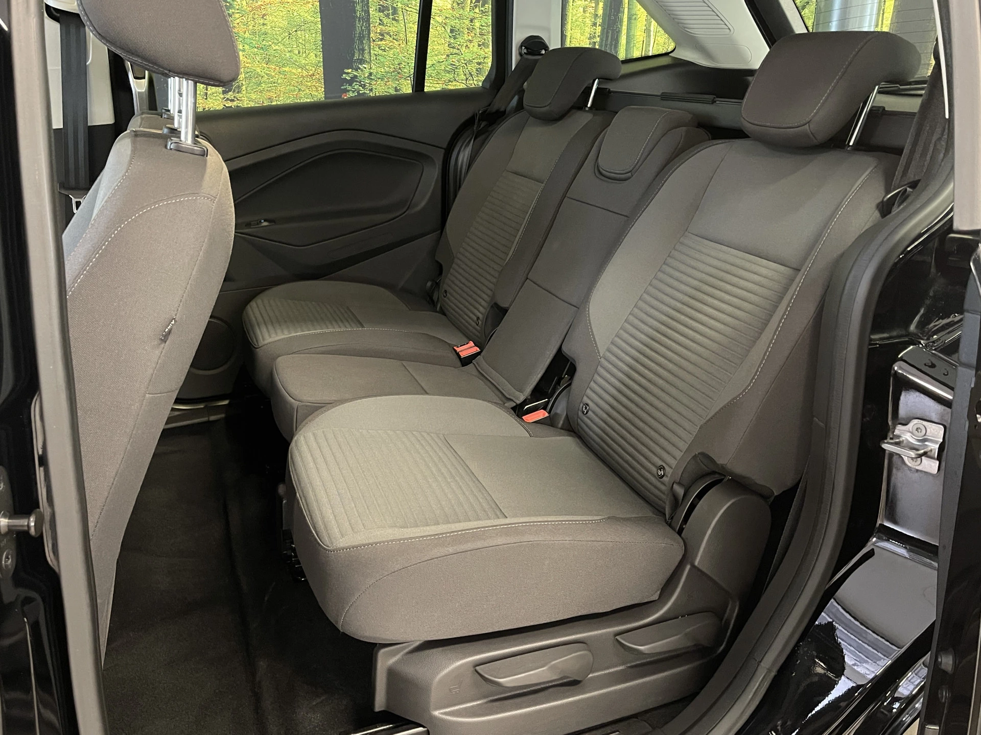 Hoofdafbeelding Ford Grand C-Max