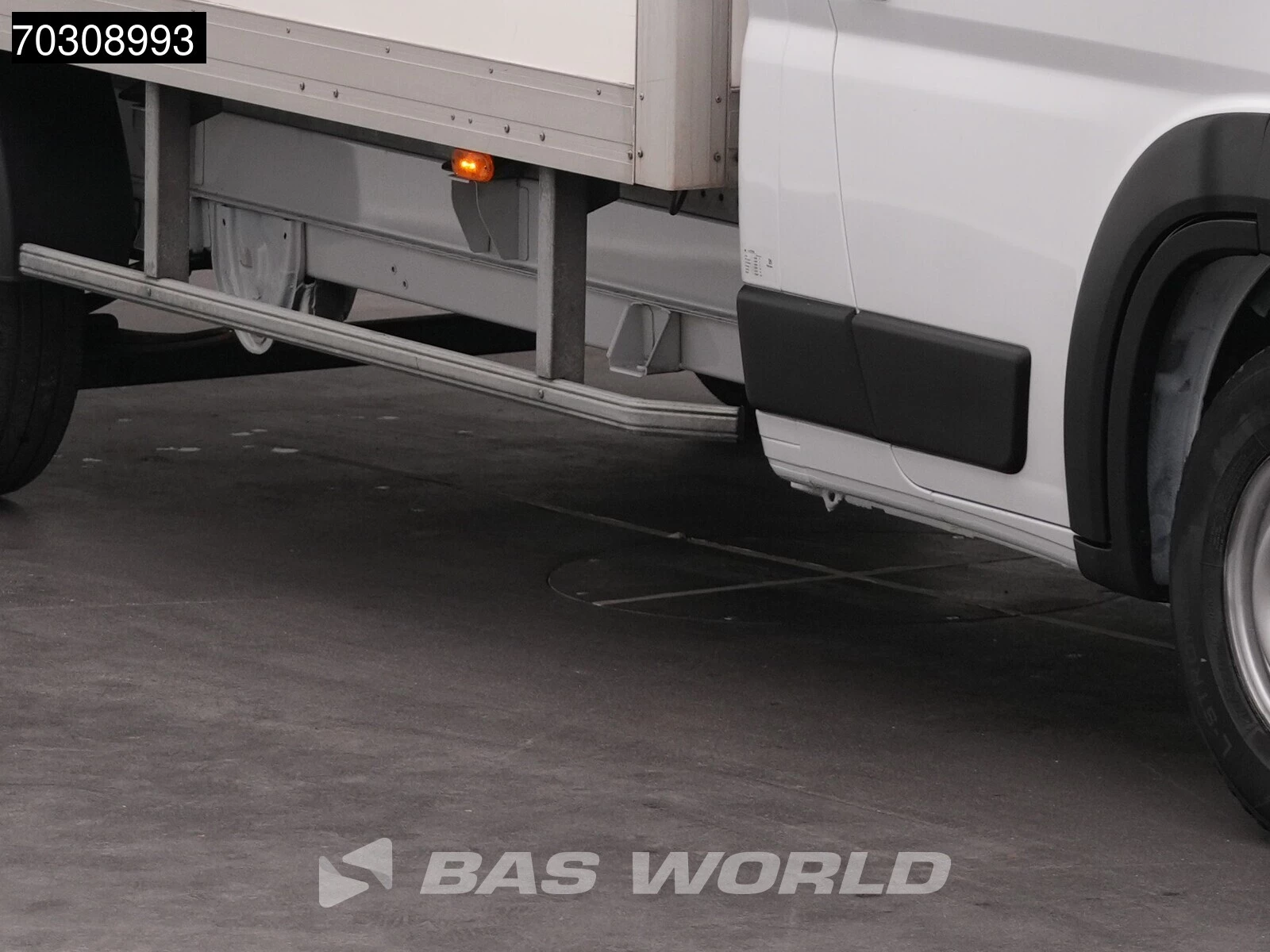 Hoofdafbeelding Fiat Ducato