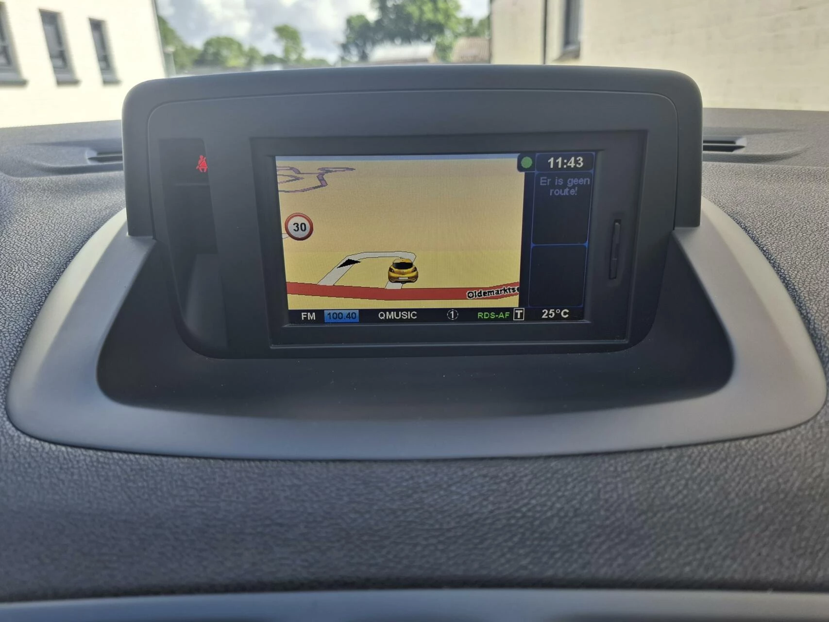 Hoofdafbeelding Renault Mégane