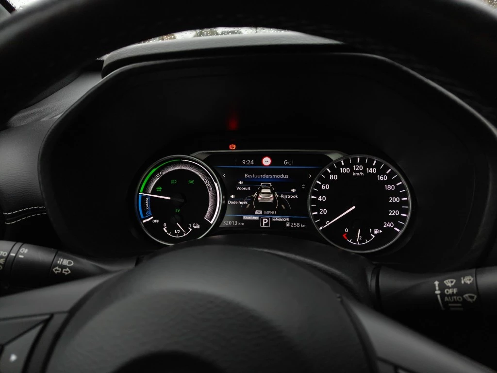 Hoofdafbeelding Nissan Juke