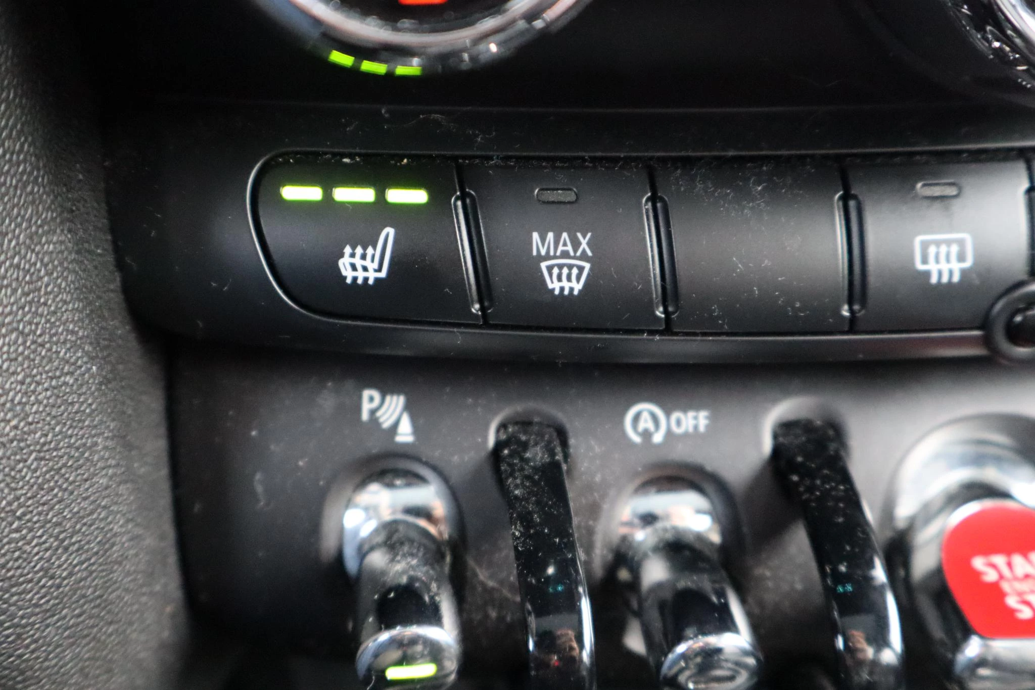 Hoofdafbeelding MINI Cooper S