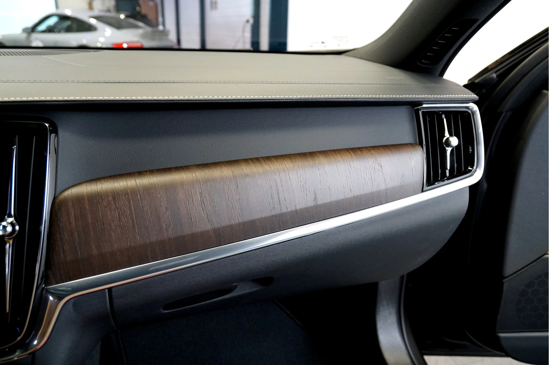 Hoofdafbeelding Volvo V90
