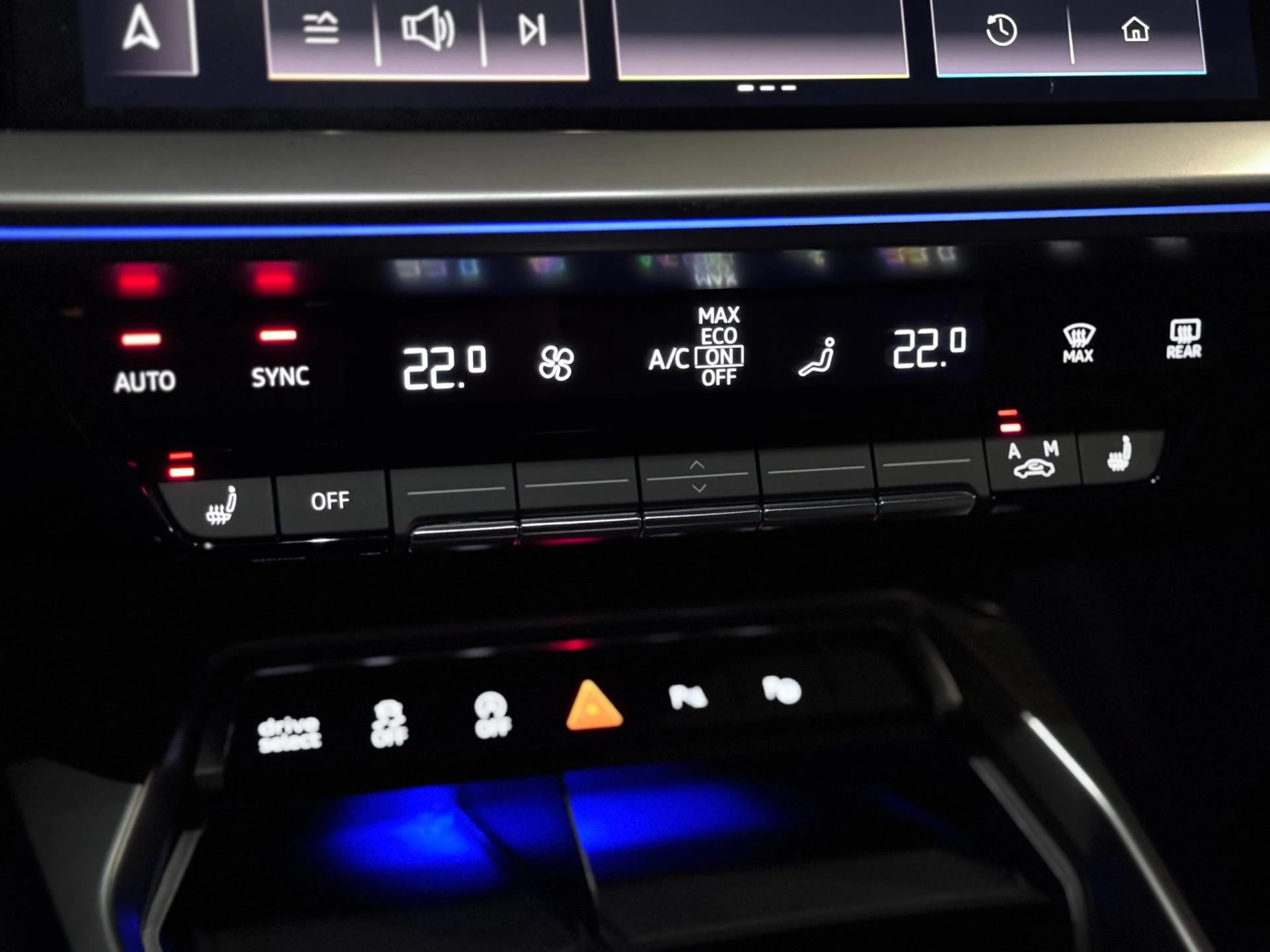 Hoofdafbeelding Audi S3