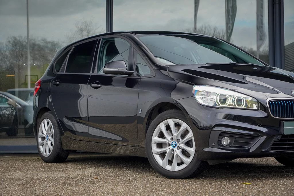 Hoofdafbeelding BMW 2 Serie