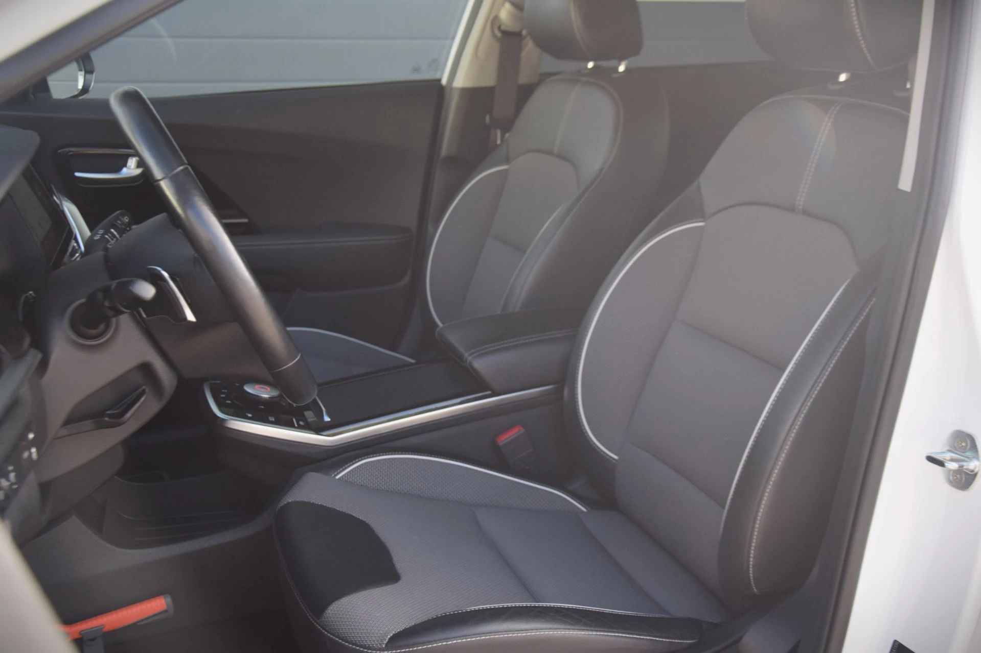 Hoofdafbeelding Kia e-Niro