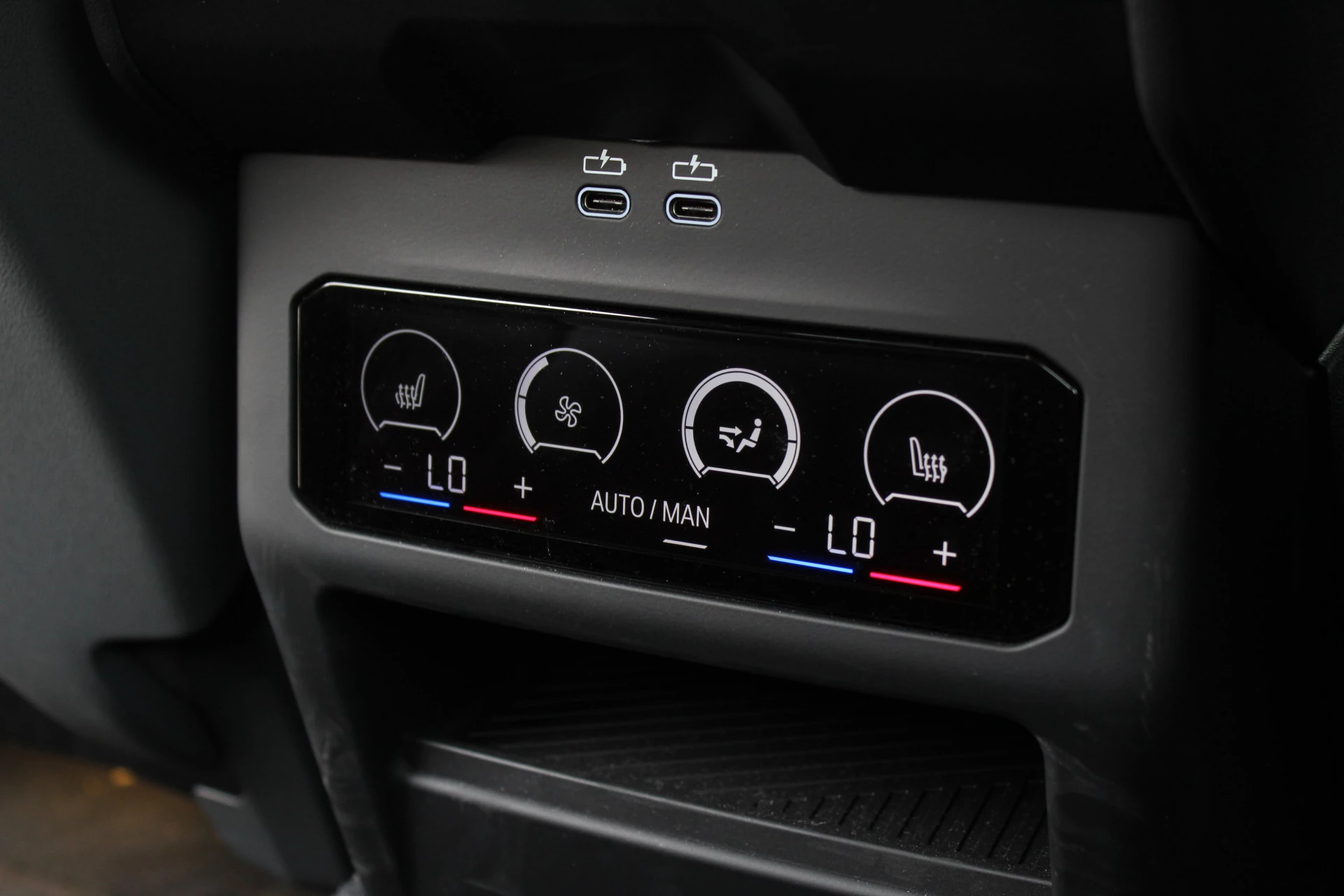 Hoofdafbeelding BMW i5