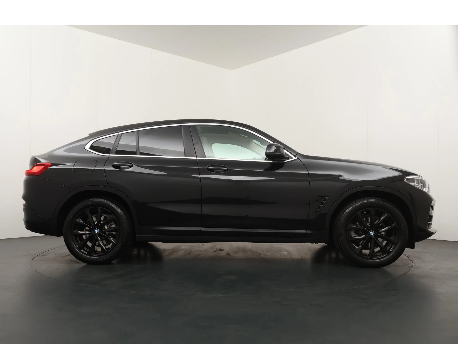 Hoofdafbeelding BMW X4