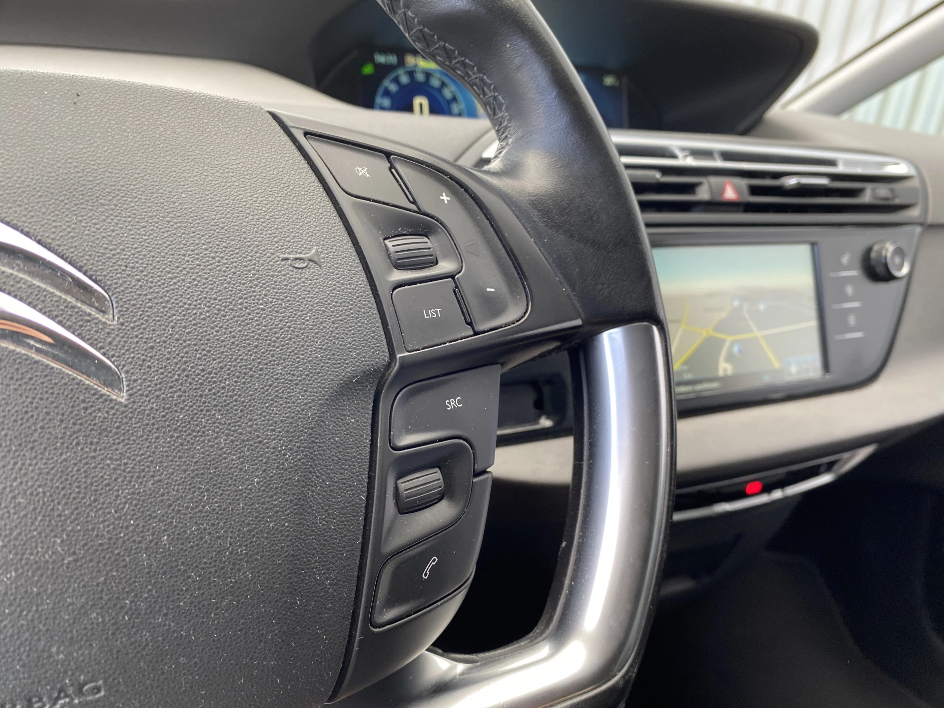Hoofdafbeelding Citroën Grand C4 Picasso