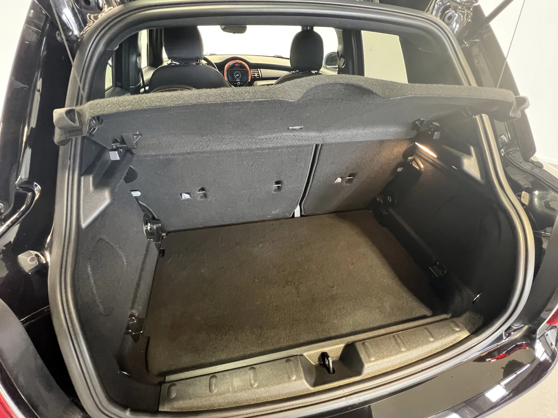 Hoofdafbeelding MINI 5-deurs
