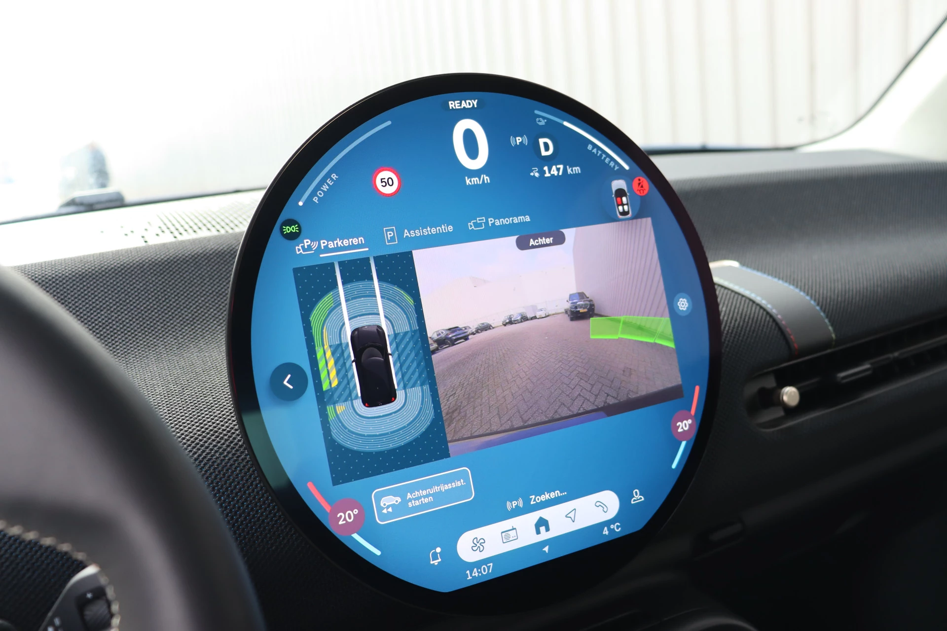 Hoofdafbeelding MINI 3-deurs