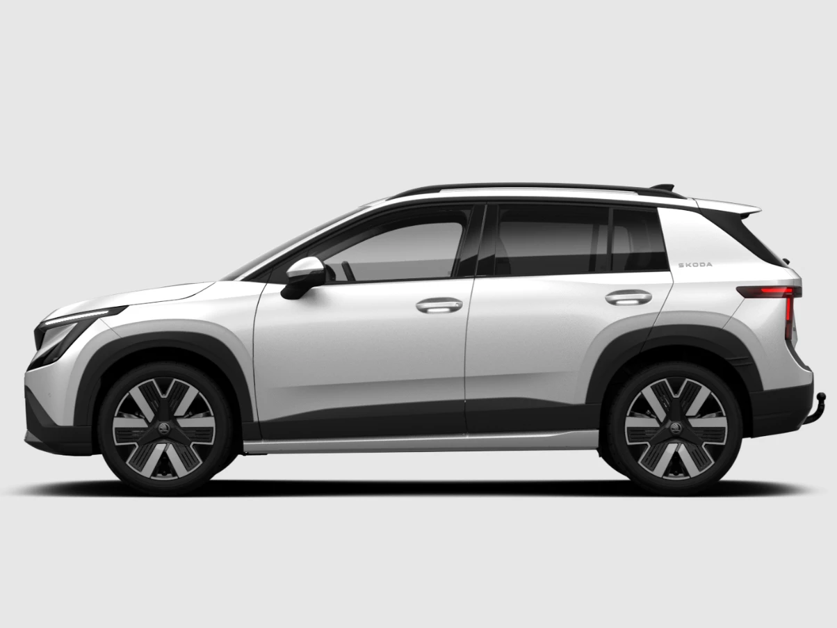 Hoofdafbeelding Škoda Epiq