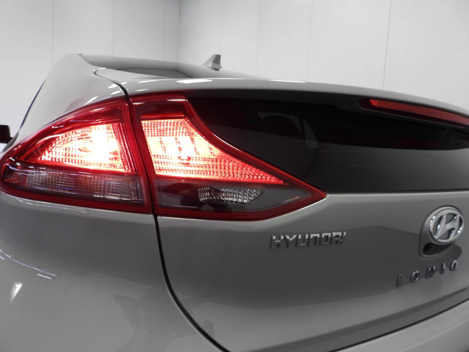 Hoofdafbeelding Hyundai IONIQ