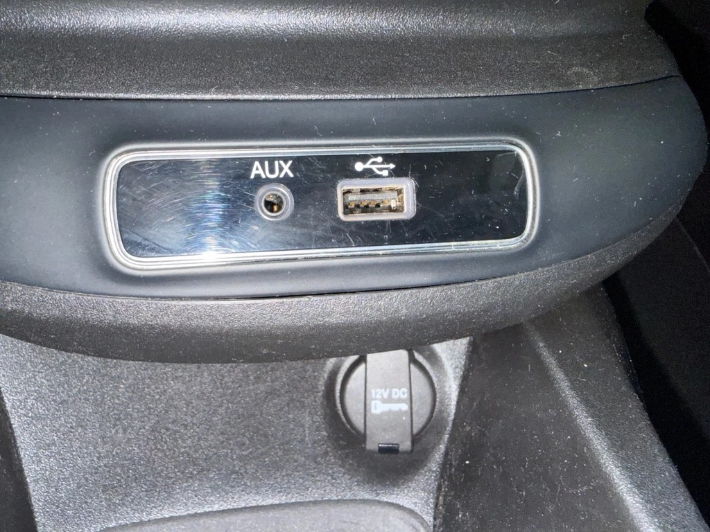 Hoofdafbeelding Fiat 500X