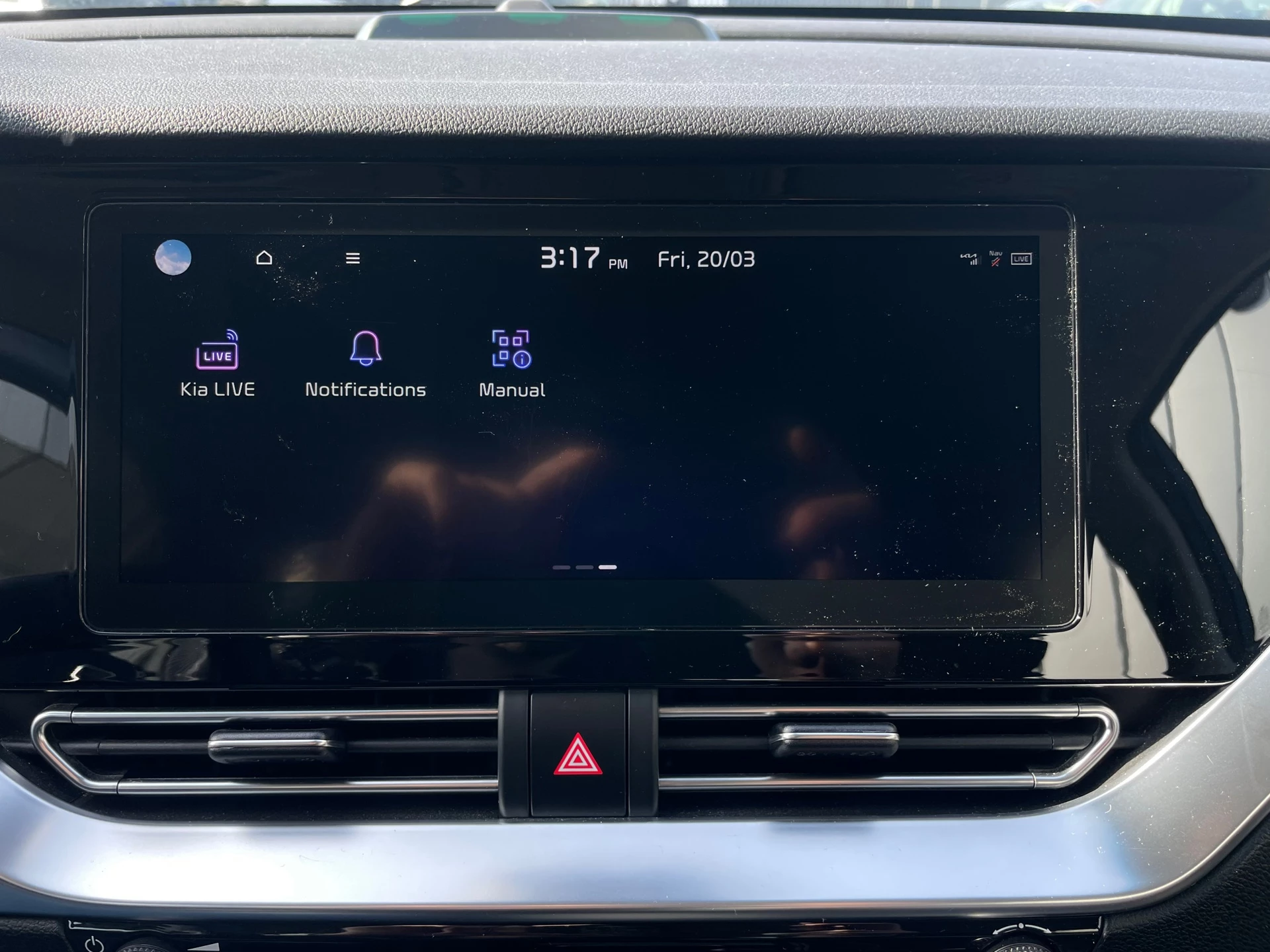 Hoofdafbeelding Kia e-Niro