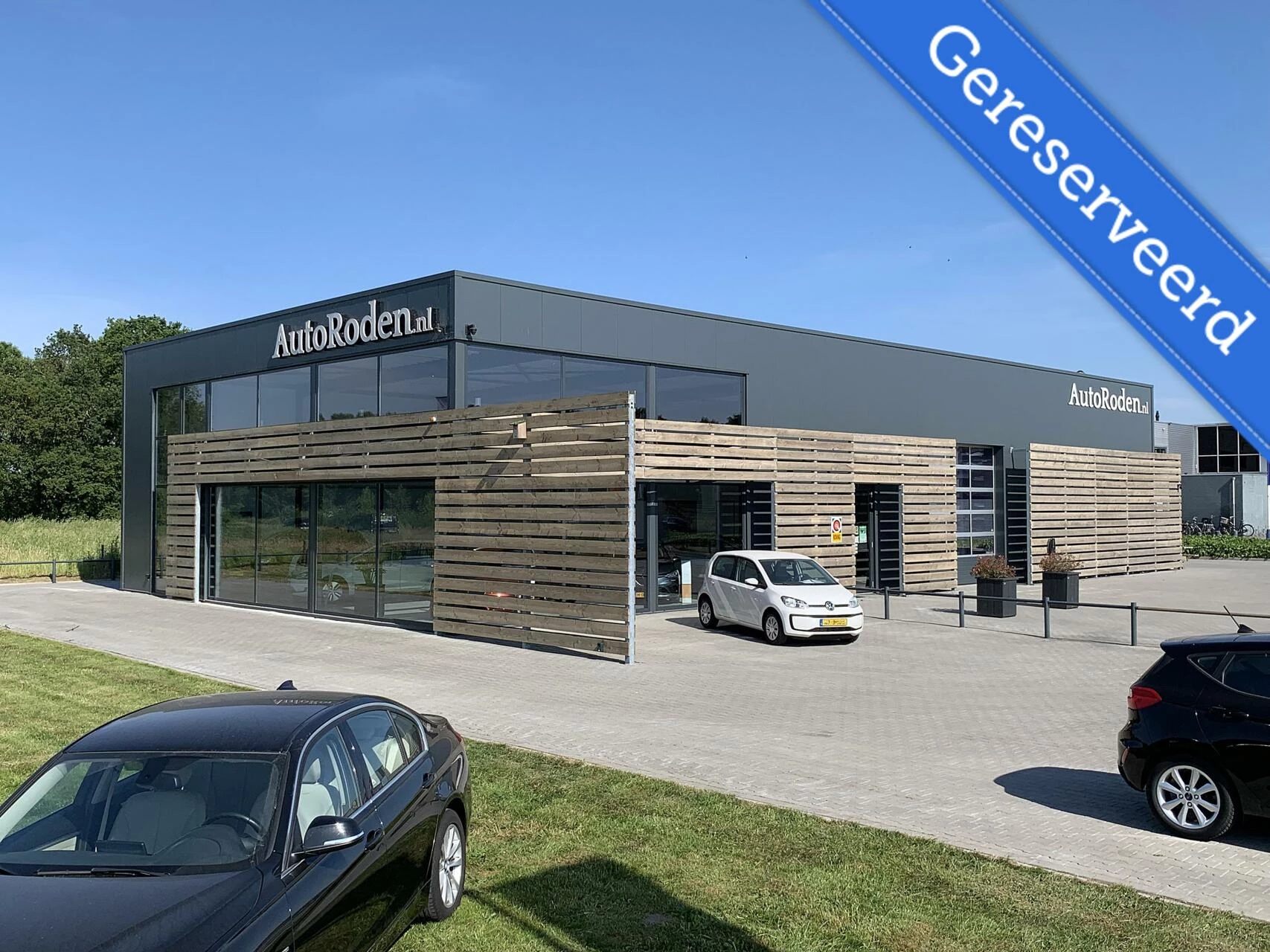 Hoofdafbeelding Honda HR-V
