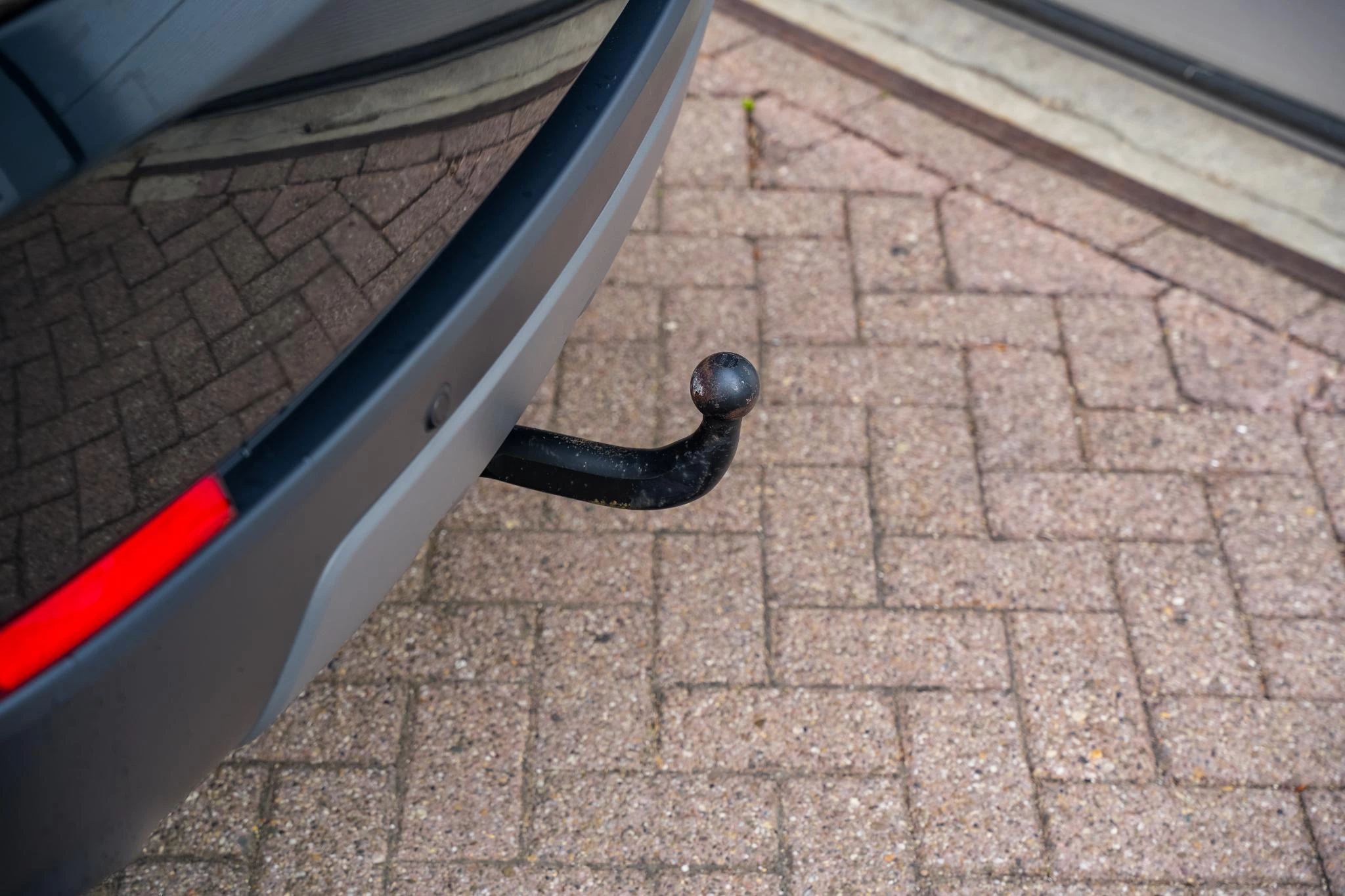 Hoofdafbeelding Land Rover Discovery Sport