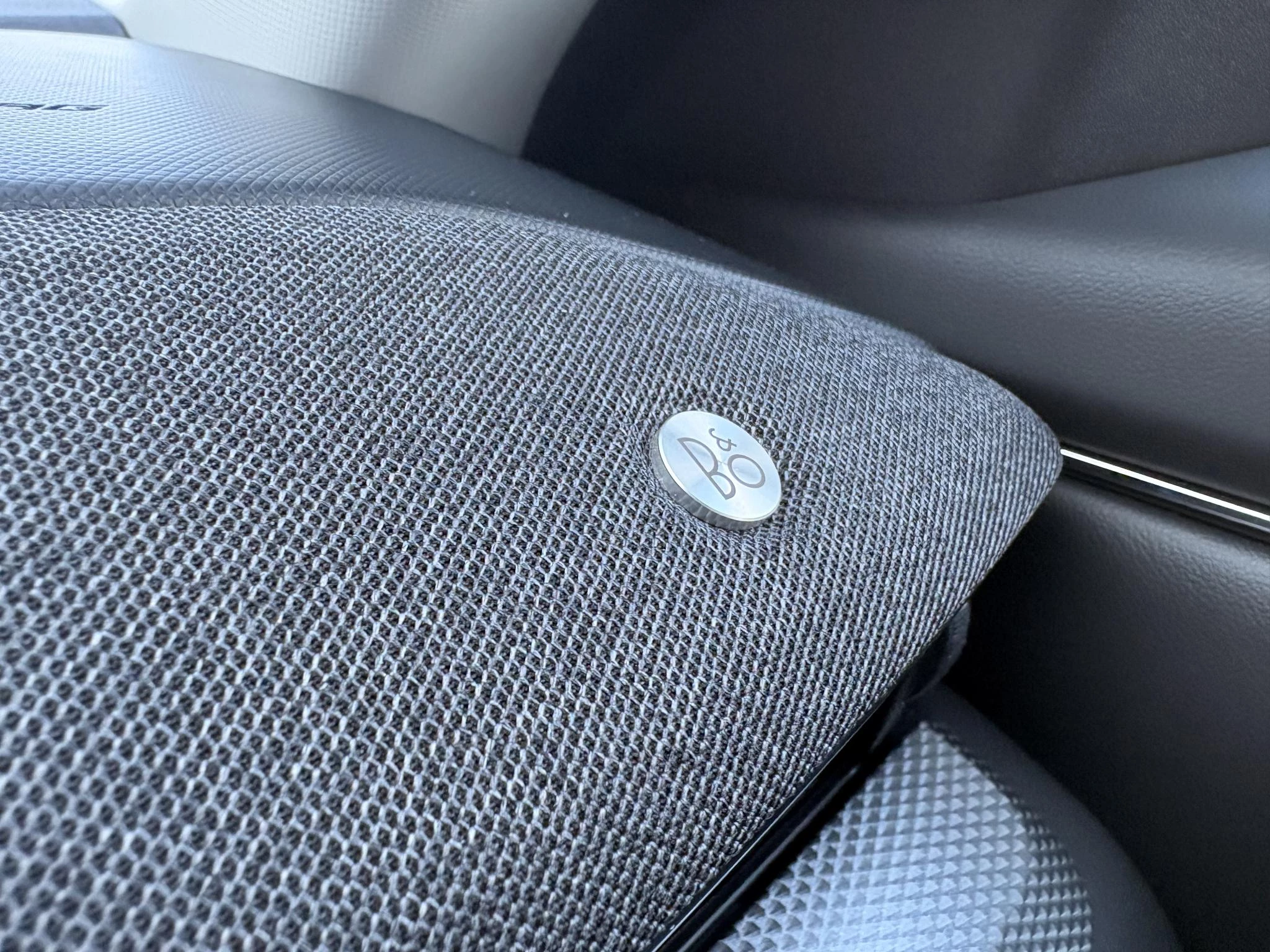 Hoofdafbeelding Ford Mustang Mach-E