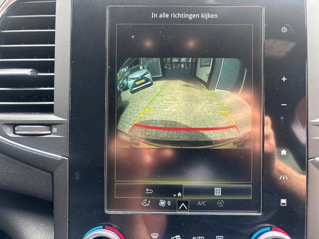 Hoofdafbeelding Renault Talisman