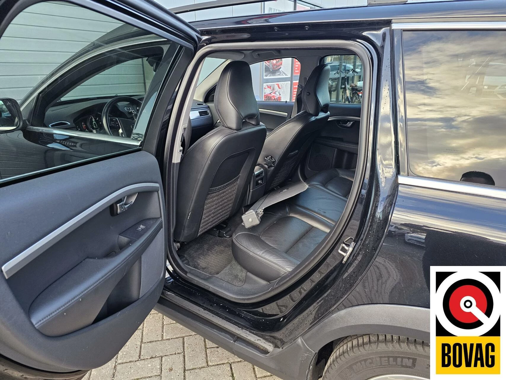 Hoofdafbeelding Volvo XC70