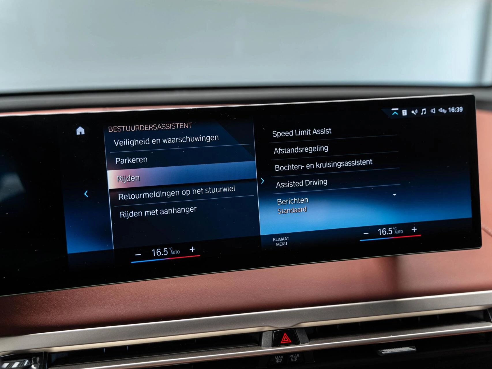 Hoofdafbeelding BMW iX