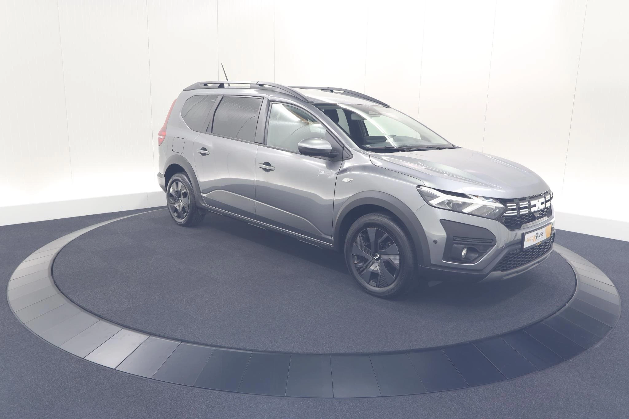 Hoofdafbeelding Dacia Jogger