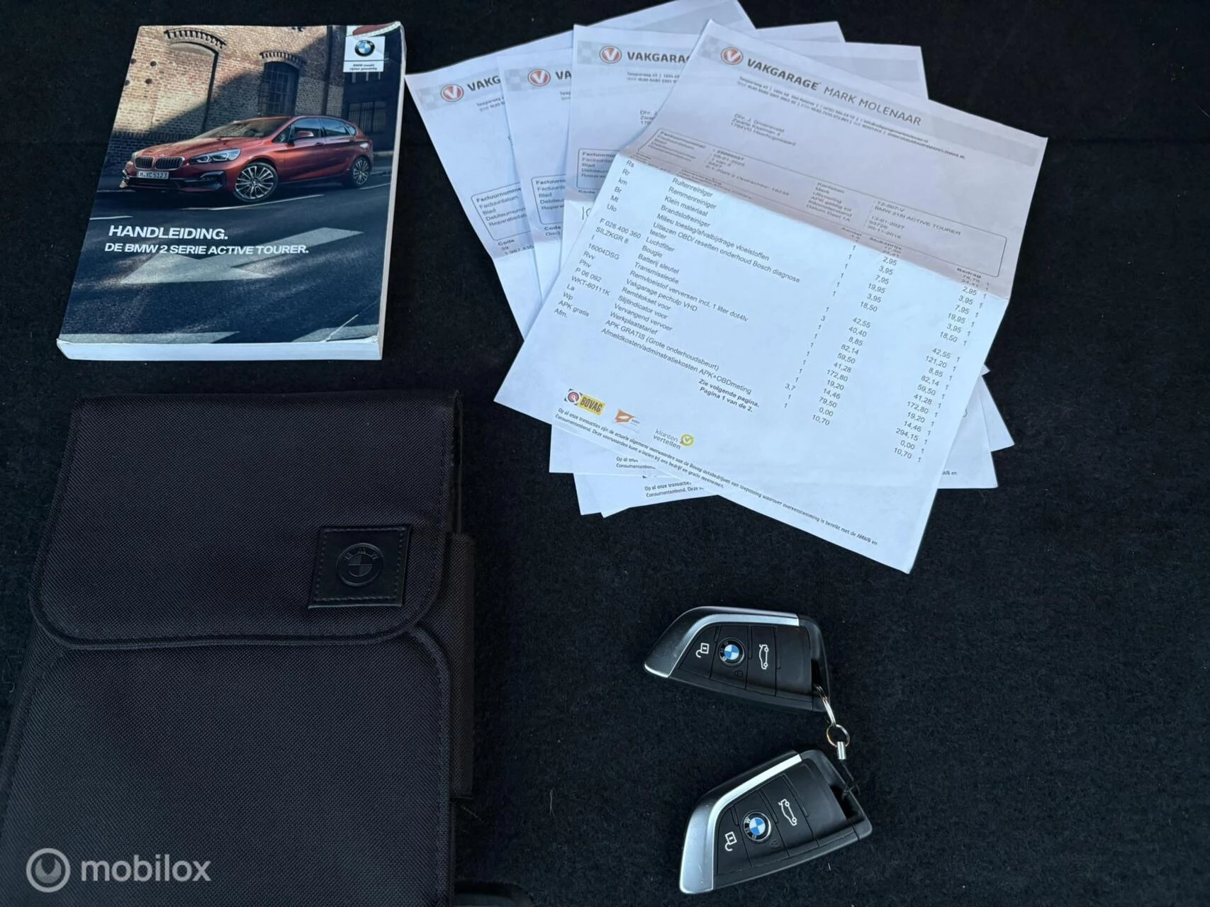 Hoofdafbeelding BMW 2 Serie