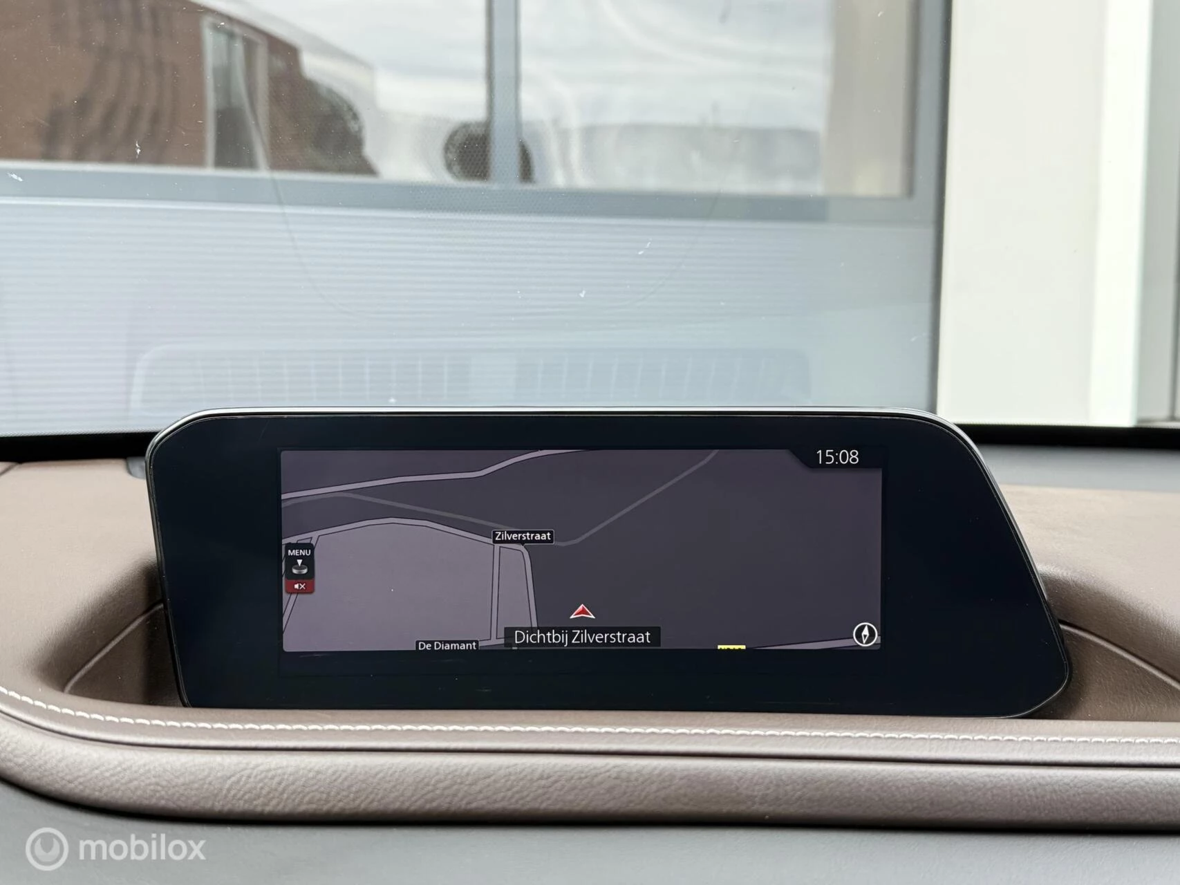 Hoofdafbeelding Mazda CX-30