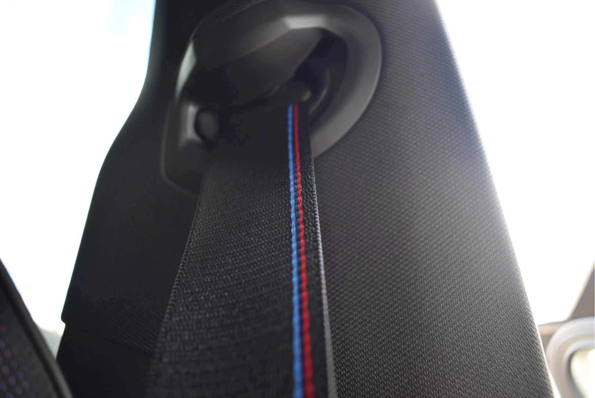 Hoofdafbeelding BMW i5
