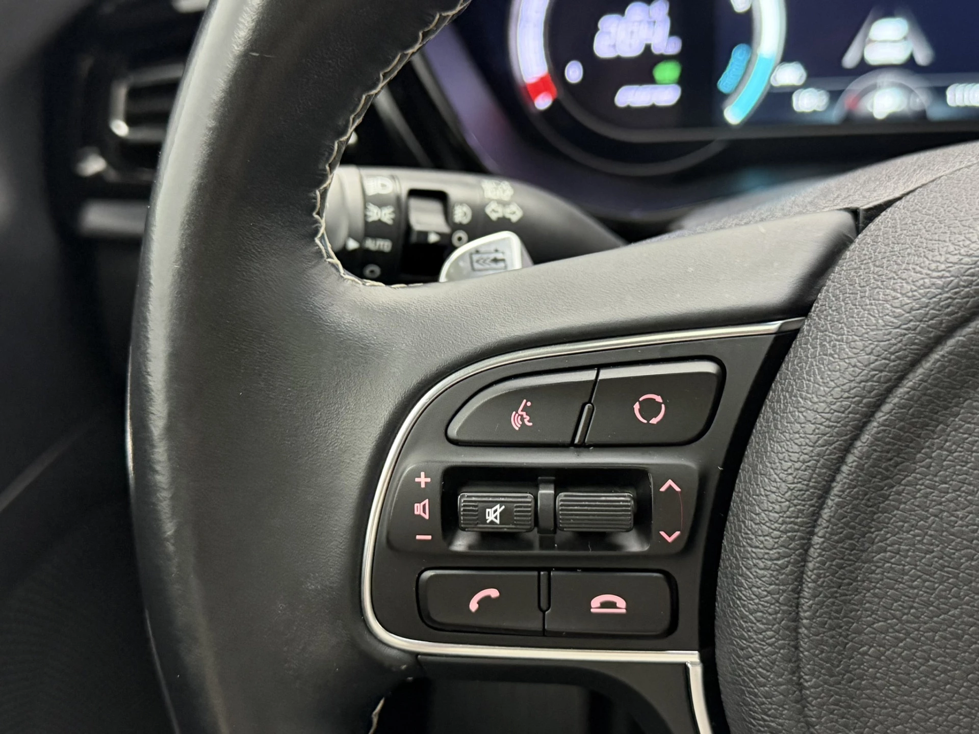 Hoofdafbeelding Kia e-Niro